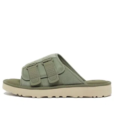 Ugg Goldencoast Strap Slide 'shaded Clover'