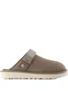 Ugg Goldencoast Suede Clogs
