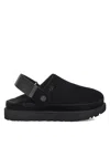 Ugg Sandals In Black
