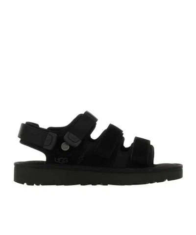 UGG UGG GOLDENCOAST MULTISTRAP SANDALS