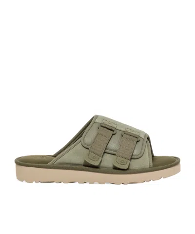 UGG UGG GOLDENCOAST STRAP SANDALS
