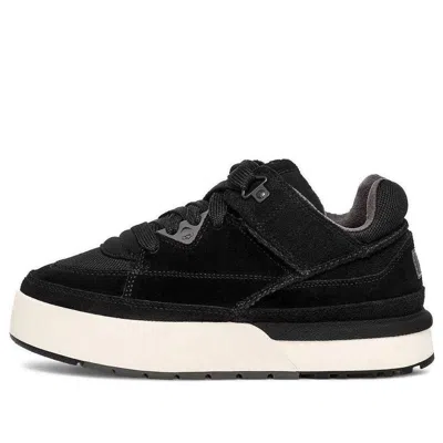 Ugg Goldencush 'black' In Multi