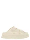 Ugg Goldenglow - Slipper With Straps In White
