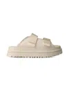 Ugg Girls  Goldenglow Slides