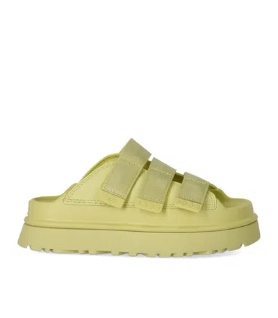 UGG UGG GOLDENGLOW GOLDEN APPLE SANDAL