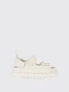 Ugg Goldenglow Recycled Tpu Sandal In Black