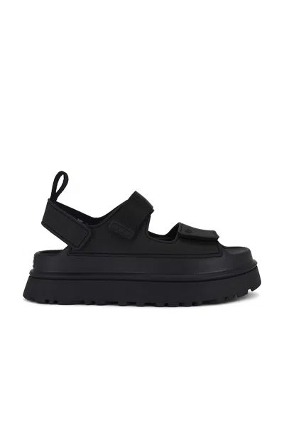 UGG GOLDENGLOW SANDAL