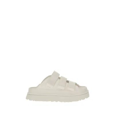 UGG GOLDENGLOW SANDALS
