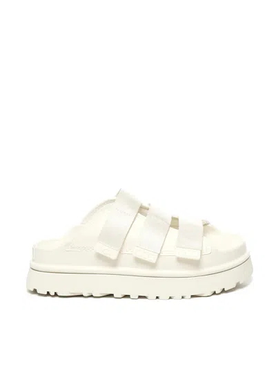 Ugg Goldenglow Sandals