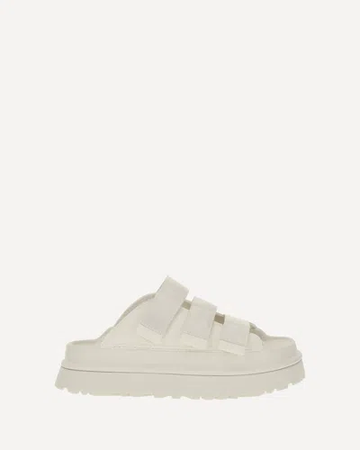 UGG GOLDENGLOW SANDALS