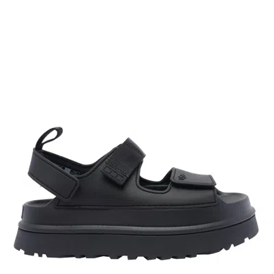 UGG GOLDENGLOW SANDALS