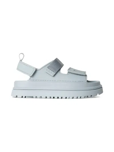 UGG GOLDENGLOW SANDALS