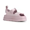 Ugg Goldenglow Sandals In Bay Fog