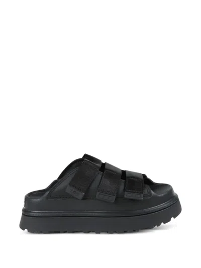 Ugg Goldenglow Sandals In Multi