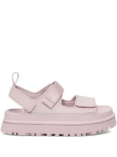 UGG GOLDENGLOW SANDALS