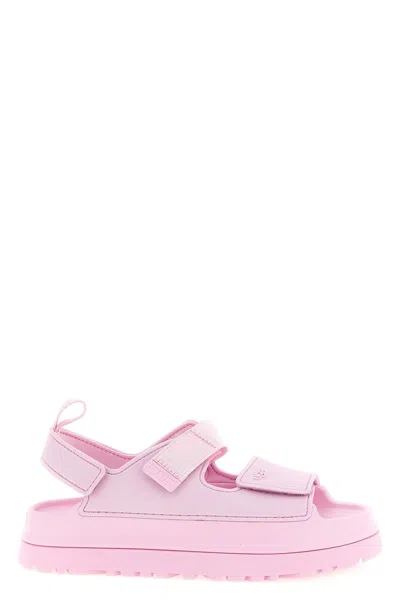 UGG 'GOLDENGLOW' SANDALS