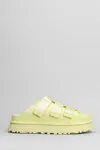 Ugg 44mm Golden Glow Tpu Sandals