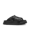 Ugg Goldenglow Slides