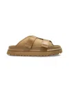 Ugg Goldenglow Slides