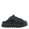 Ugg Goldenglow Slides In Black