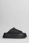 Ugg Goldenglow Logo Embossed Slides