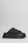 Ugg Goldenglow Logo Embossed Slides
