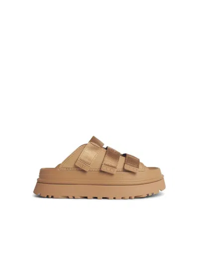 UGG UGG 'GOLDENGLOW' SLIPPERS