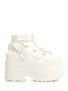 Ugg Goldenrise Platform Sandals