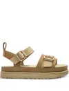 Ugg Women's Sandals In Neutrals
