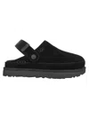 Ugg Sandals In Blk Black