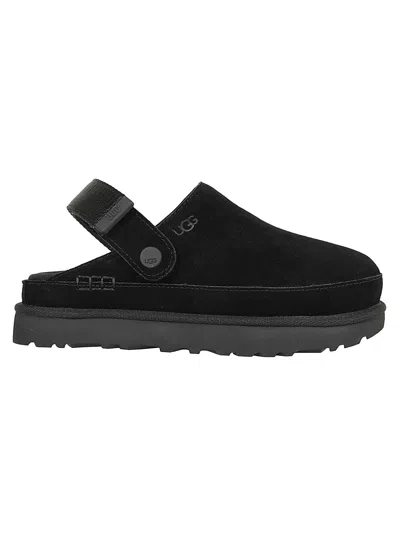 UGG GOLDENSTAR CLOG