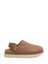 UGG GOLDENSTAR CLOG