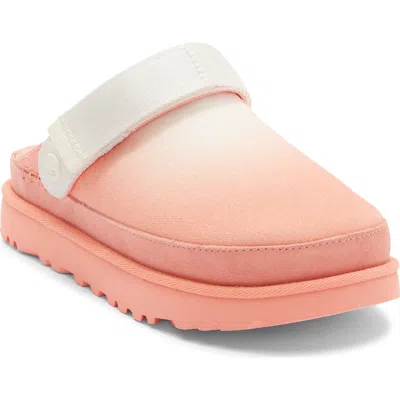 Ugg ® Goldenstar Clog In Orange