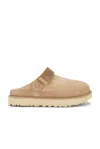 Ugg Goldenstar Clog In Sand