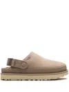 Ugg Star D'or Suede Slingback Clog