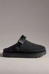 Ugg Sandals In Black