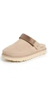 Ugg Goldenstar Clogs Sand In Sand