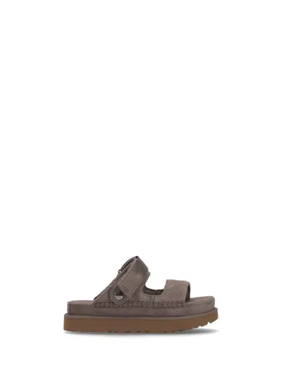 Ugg Goldenstar Glide