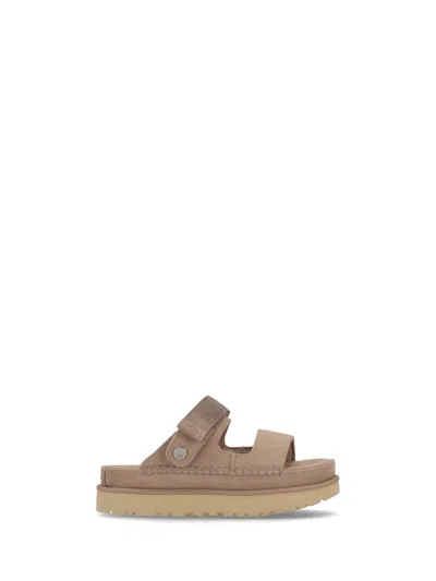 Ugg Goldenstar Glide