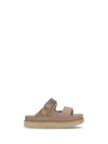 Ugg Goldenstar Glide Sandals Sand