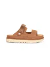 Ugg Goldenstar Glide In Brown