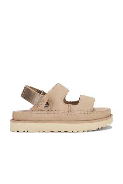 UGG GOLDENSTAR GLIDE