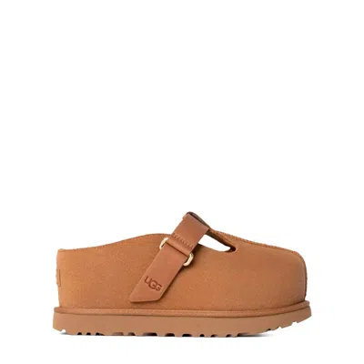 Ugg Goldenstar Hi Clog