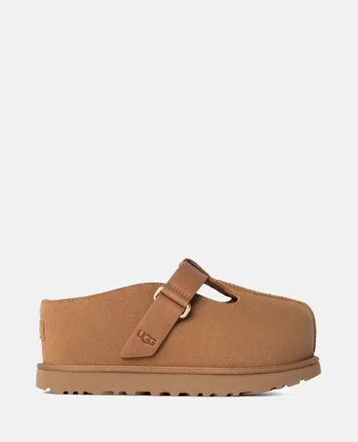UGG GOLDENSTAR HI CLOG