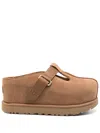 Ugg Goldenstar Hi Clogs