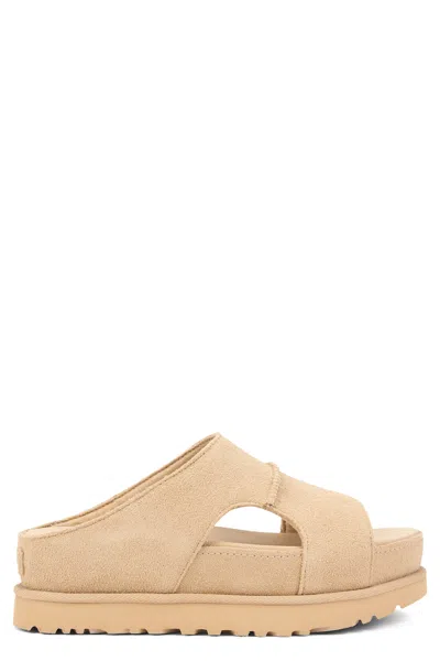 Ugg Goldenstar Hi Cutout Slippers