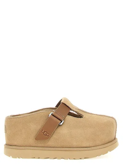 UGG UGG 'GOLDENSTAR HI' SABOTS