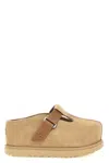 Ugg Sand Suede Goldenstar Hi Slippers
