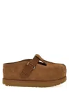Ugg Sandals In Brown