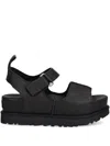 Ugg Venture Daze Slide Womens Suede Casual Slide Sandals
